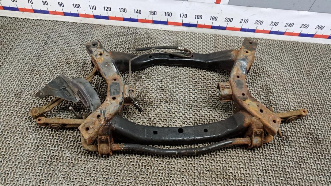 подрамник передний Chrysler 300C 1 поколение 2008, 3.0 л., дизель, АКПП, седан - фото №1