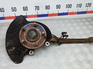 ступица передняя левая Chrysler 300C 1 поколение 2008, 3.0 л., дизель, АКПП, седан