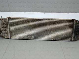 радиатор интеркулера Suzuki Grand Vitara 2 поколение 2006, 1.9 л., дизель, МКПП, внедорожник 5 дв.