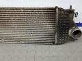 радиатор интеркулера Suzuki Grand Vitara 2 поколение 2006, 1.9 л., дизель, МКПП, внедорожник 5 дв. - фото №3