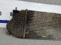 радиатор интеркулера Suzuki Grand Vitara 2 поколение 2006, 1.9 л., дизель, МКПП, внедорожник 5 дв. - фото №5