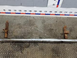 подножка Suzuki Grand Vitara 2 поколение 2006, 1.9 л., дизель, МКПП, внедорожник 5 дв.