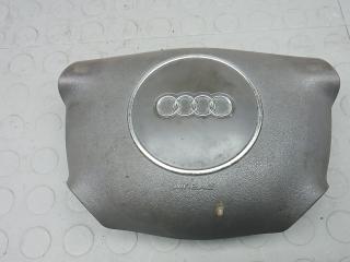 подушка безопасности водителя Audi A4 B6 2003, 1.9 л., TDi PD, дизель, МКПП, седан