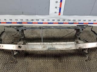 Передняя панель крепления облицовки (телевизор) Mercedes-Benz C-Класс W204/S204/C204 [рестайлинг] 2012, 2.2 л., D C200 CDI, дизель, АКПП, седан