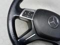 руль Mercedes-Benz C-Класс W204/S204/C204 [рестайлинг] 2012, 2.2 л., D C200 CDI, дизель, АКПП, седан - фото №2