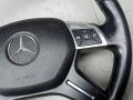 руль Mercedes-Benz C-Класс W204/S204/C204 [рестайлинг] 2012, 2.2 л., D C200 CDI, дизель, АКПП, седан - фото №3