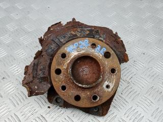 ступица задняя правая Opel Zafira 3 поколение (C) 2011, 1.6 л., бензин, МКПП, минивэн