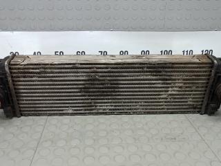 радиатор интеркулера Mercedes-Benz Sprinter 2 поколение (W906) 2011, 2.2 л., CDI 213/313/413, дизель, МКПП, микроавтобус, A9065010201