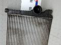 радиатор интеркулера SEAT Alhambra 1 поколение [рестайлинг] 2006, 2.0 л., дизель, МКПП, минивэн - фото №3