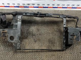 Передняя панель крепления облицовки (телевизор) SEAT Alhambra 1 поколение [рестайлинг] 2006, 2.0 л., дизель, МКПП, минивэн