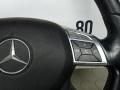 руль Mercedes-Benz C-Класс W204/S204/C204 [рестайлинг] 2011, 2.2 л., D C220 CDI, дизель, АКПП, седан - фото №5