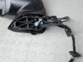 зеркало левое Peugeot 3008 1 поколение 2010, 1.6 л., дизель, МКПП, хетчбэк 5 дв., 6PIN - фото №2