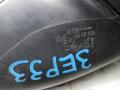 зеркало левое Peugeot 3008 1 поколение 2010, 1.6 л., дизель, МКПП, хетчбэк 5 дв., 6PIN - фото №6