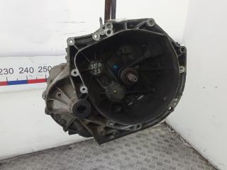 МКПП Peugeot 3008 1 поколение 2010, 1.6 л., дизель, МКПП, хетчбэк 5 дв., 9686219510