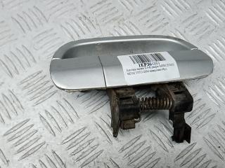 кнопка открытия багажника Mercedes-Benz Vito W639 2004, 2.2 л., CDI 111, дизель, АКПП, микроавтобус