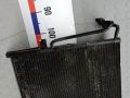 радиатор кондиционера Suzuki Grand Vitara 2 поколение 2006, 1.9 л., дизель, МКПП, внедорожник 5 дв. - фото №2