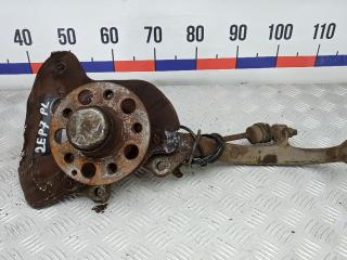 ступица передняя левая Mercedes-Benz S-Класс W221 2006, 3.0 л., дизель, АКПП, седан