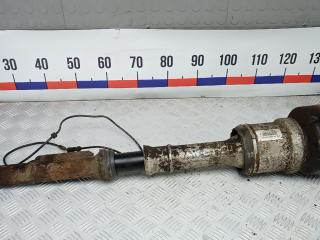 амортизатор задний левый Mercedes-Benz S-Класс W221 2006, 3.0 л., дизель, АКПП, седан