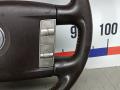 руль Volkswagen Phaeton 1 поколение [рестайлинг] 2008, 3.0 л., дизель, АКПП, седан, 3D0419091T - фото №2