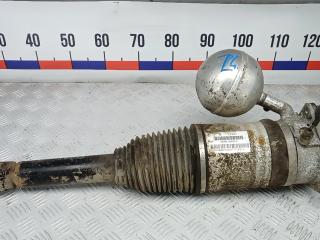 амортизатор задний левый Volkswagen Phaeton 1 поколение [рестайлинг] 2008, 3.0 л., дизель, АКПП, седан, 3D0616001N