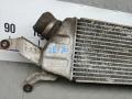 радиатор интеркулера Mitsubishi Outlander 2 поколение 2008, 2.0 л., D DI-D, дизель, МКПП, внедорожник 5 дв., 1530A095 - фото №3