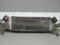 радиатор интеркулера Mitsubishi Outlander 2 поколение 2008, 2.0 л., D DI-D, дизель, МКПП, внедорожник 5 дв., 1530A095 - фото №4