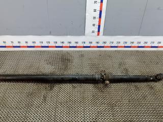 Карданный вал Mitsubishi Outlander 2 поколение 2008, 2.0 л., D DI-D, дизель, МКПП, внедорожник 5 дв., 3401A022