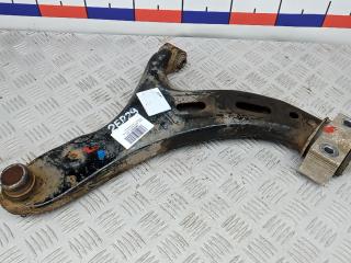 рычаг передний левый Subaru Outback 5 поколение 2015, 2.0 л., дизель, МКПП, универсал, 20202AL010