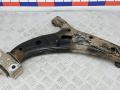 рычаг передний левый Subaru Outback 5 поколение 2015, 2.0 л., дизель, МКПП, универсал, 20202AL010 - фото №5
