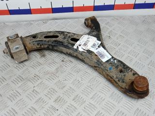 рычаг передний правый Subaru Outback 5 поколение 2015, 2.0 л., дизель, МКПП, универсал, 20202AL000