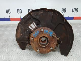 ступица передняя левая Subaru Outback 5 поколение 2015, 2.0 л., дизель, МКПП, универсал, 28373VA000, 28313AL010