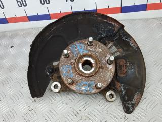 ступица передняя правая Subaru Outback 5 поколение 2015, 2.0 л., дизель, МКПП, универсал, 28373VA000, 28313AL000