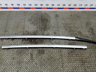 дуги на крышу (рейлинги) Subaru Outback 5 поколение 2015, 2.0 л., дизель, МКПП, универсал, 91151AL160, 91151AL170