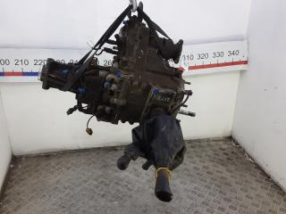 раздаточная коробка Mitsubishi L200 4 поколение [рестайлинг] 2011, 2.5 л., дизель, МКПП, пикап, 302035, 3242A025