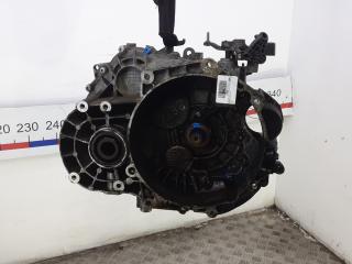 МКПП Volkswagen Tiguan 1 поколение 2009, 2.0 л., дизель, МКПП, внедорожник 5 дв., LMU