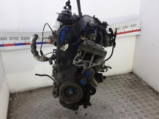 двигатель Land Rover Freelander 2 поколение 2006, 2.2 л., D TD4, дизель, МКПП, внедорожник 5 дв., 224DT, DW12BTED4