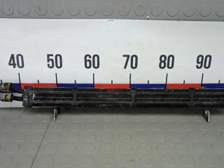 радиатор масляный Volkswagen Phaeton 1 поколение [рестайлинг] 2008, 3.0 л., дизель, АКПП, седан, 3D0422885D