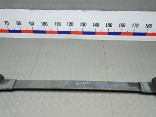 дуги на крышу (рейлинги) Nissan Navara D40 [рестайлинг] 2012, 2.5 л., дизель, МКПП, пикап, 73157ZL60B