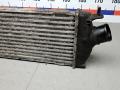 радиатор интеркулера Opel Vivaro A [рестайлинг] 2008, 2.0 л., CDTi, дизель, МКПП, микроавтобус - фото №3