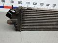 радиатор интеркулера Opel Vivaro A [рестайлинг] 2008, 2.0 л., CDTi, дизель, МКПП, микроавтобус - фото №5