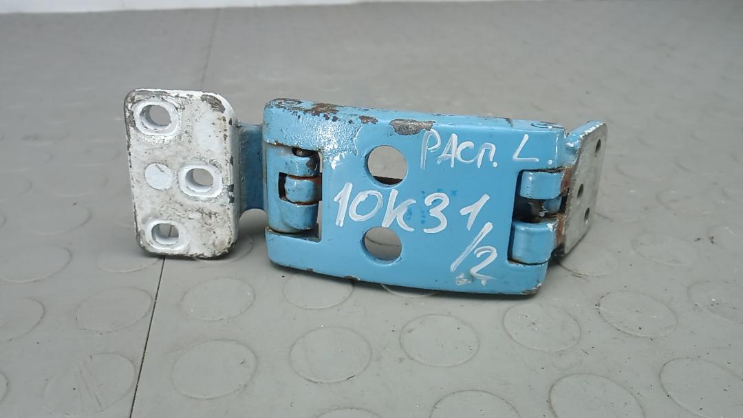 петля двери Mercedes-Benz Sprinter 2 поколение (W906) 2013, 2.2 л., CDI 213/313/413, дизель, МКПП, микроавтобус - фото №1