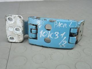 петля двери Mercedes-Benz Sprinter 2 поколение (W906) 2013, 2.2 л., CDI 213/313/413, дизель, МКПП, микроавтобус