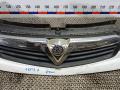 решетка радиатора Opel Vivaro A [рестайлинг] 2008, 2.0 л., CDTi, дизель, МКПП, микроавтобус - фото №3