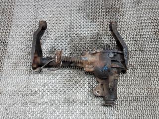 редуктор переднего моста Mitsubishi L200 4 поколение [рестайлинг] 2011, 2.5 л., дизель, МКПП, пикап, 3541A017