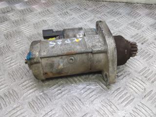 стартер Volkswagen Passat B7 2012, 2.0 л., дизель, МКПП, универсал, 02M911024G