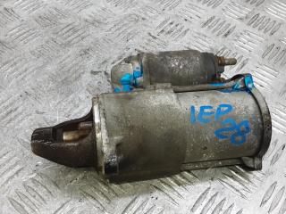 стартер Opel Zafira 3 поколение (C) 2011, 1.6 л., бензин, МКПП, минивэн, 6202084, 1202420