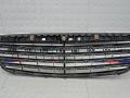 решетка радиатора Mercedes-Benz S-Класс W221 2006, 3.0 л., дизель, АКПП, седан - фото №5
