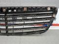 решетка радиатора Mercedes-Benz S-Класс W221 2006, 3.0 л., дизель, АКПП, седан - фото №7