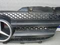 решетка радиатора Mercedes-Benz Sprinter 2 поколение (W906) 2011, 2.2 л., CDI 213/313/413, дизель, МКПП, микроавтобус - фото №2