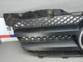 решетка радиатора Mercedes-Benz Sprinter 2 поколение (W906) 2011, 2.2 л., CDI 213/313/413, дизель, МКПП, микроавтобус - фото №4